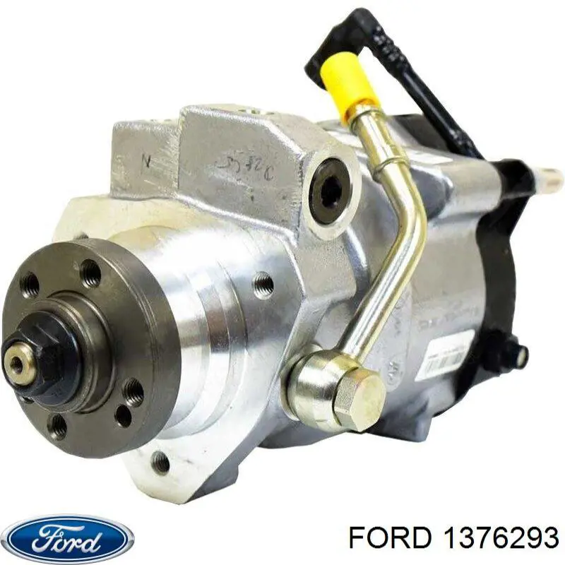 1376293 Ford Pompa wtryskowa wysokiego ciśnienia