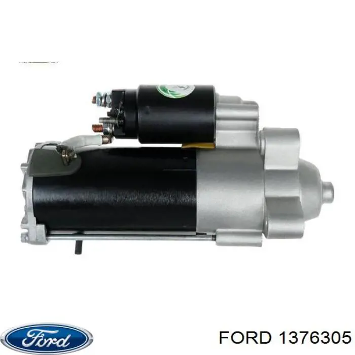 1376305 Ford Rozrusznik