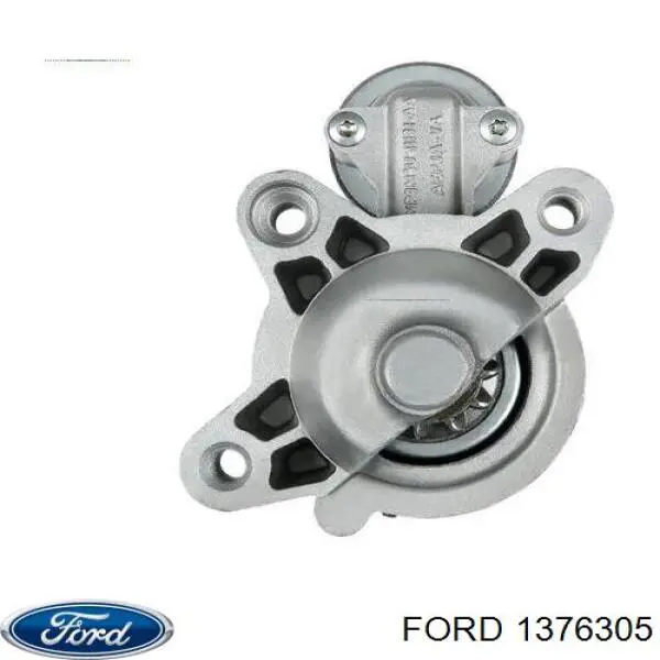 Rozrusznik Ford 1376305