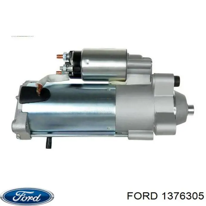 Rozrusznik Ford 1376305 cena, od 87,18 USD