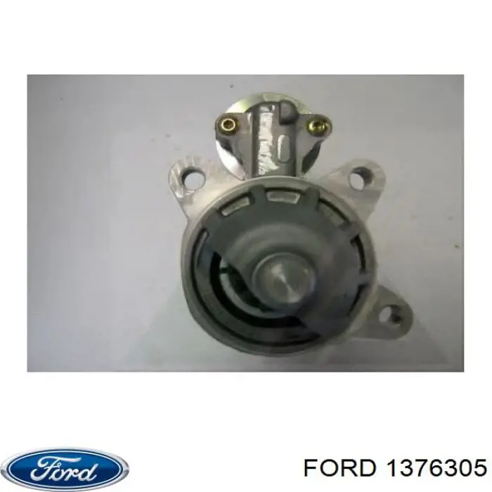 Rozrusznik Ford 1376305 cena, od 87,18 USD