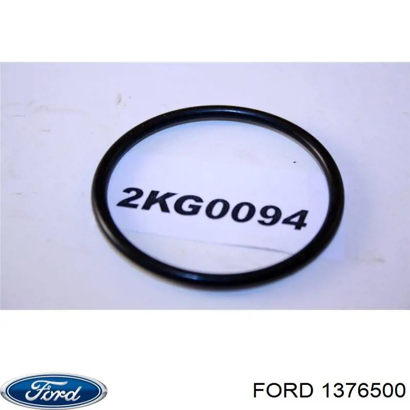 1376500 Ford Uszczelka pompy wtryskowej