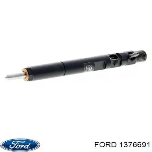 Wtryskiwacz paliwa Ford 1376691 cena, od 78,32 USD
