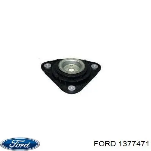 Poduszka amortyzatora przedniego Ford 1377471 cena, od 17,29 USD