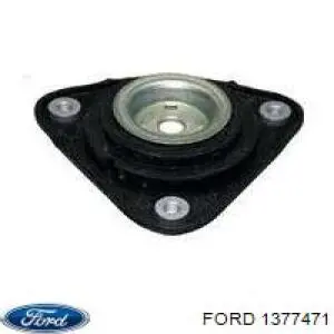 Do koszyka 1377471 Ford Poduszka amortyzatora przedniego