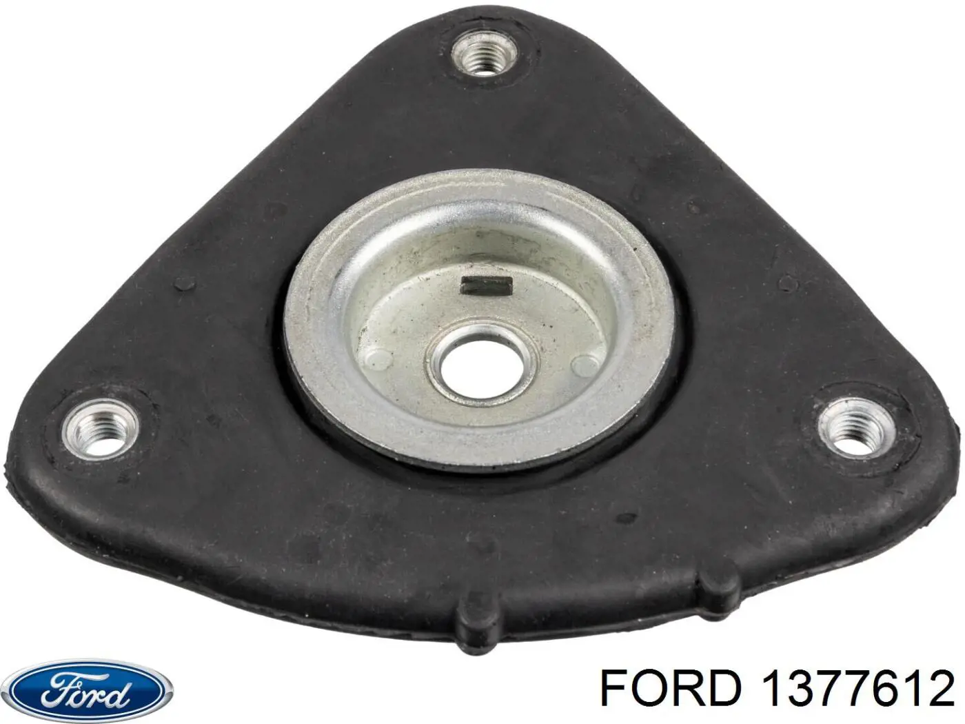 Do koszyka 1377612 Ford Poduszka amortyzatora przedniego