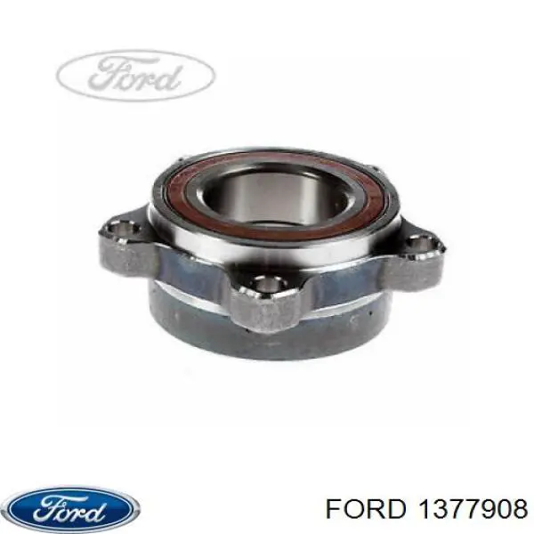 Łożysko piasty przedniej Ford 1377908 cena, od 24,02 USD