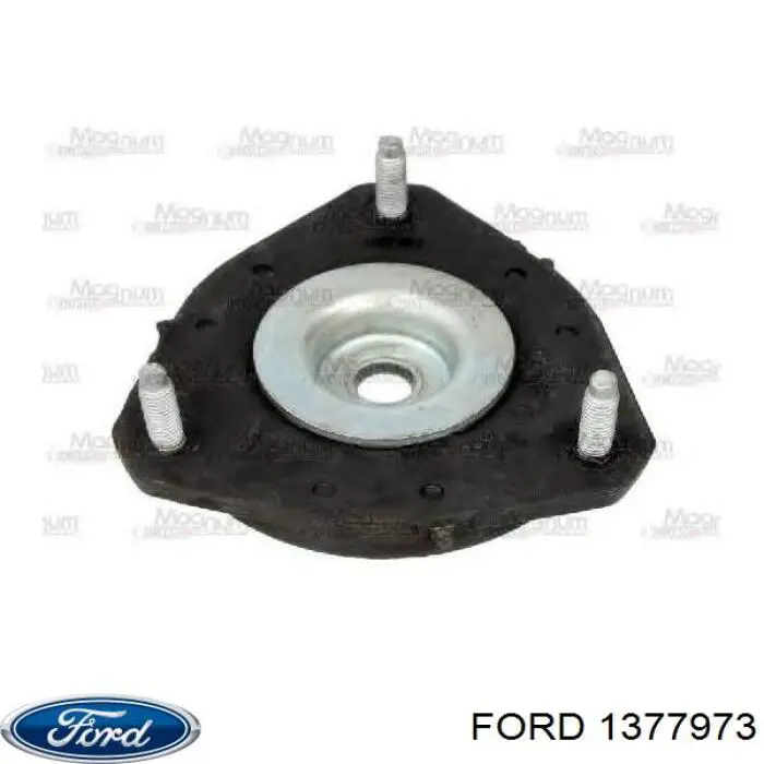 1377973 Ford Poduszka amortyzatora przedniego