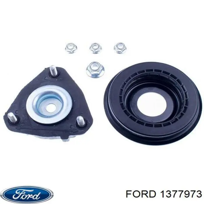 Poduszka amortyzatora przedniego Ford 1377973