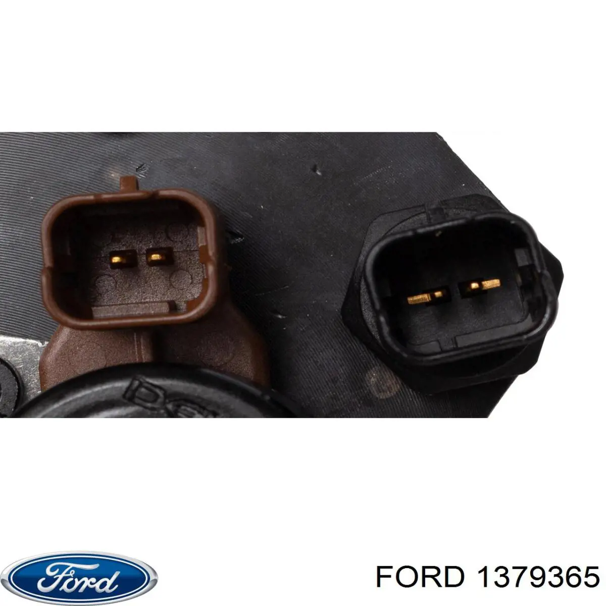 Pompa wtryskowa wysokiego ciśnienia Ford 1379365 cena, od 195,80 USD