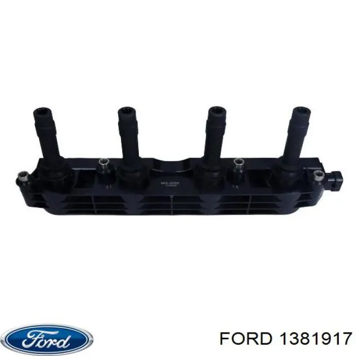 Przewód hydraulicznego układu wspomagania wysokiego ciśnienia, od pompy do maglownicy (mechanizmu) Ford 1381917 cena, od 82,64 USD