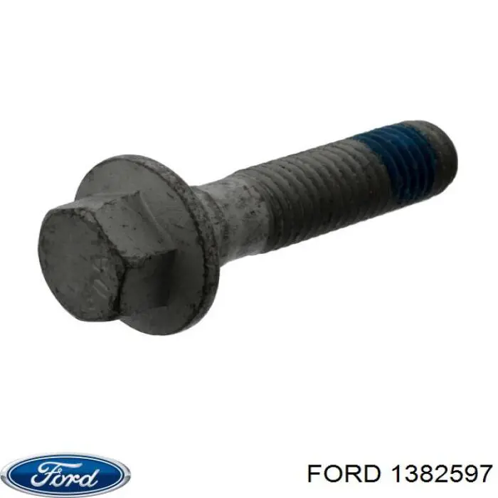 Śruba mocowania amortyzatora przedniego Ford 1382597 cena, od 6,27 USD