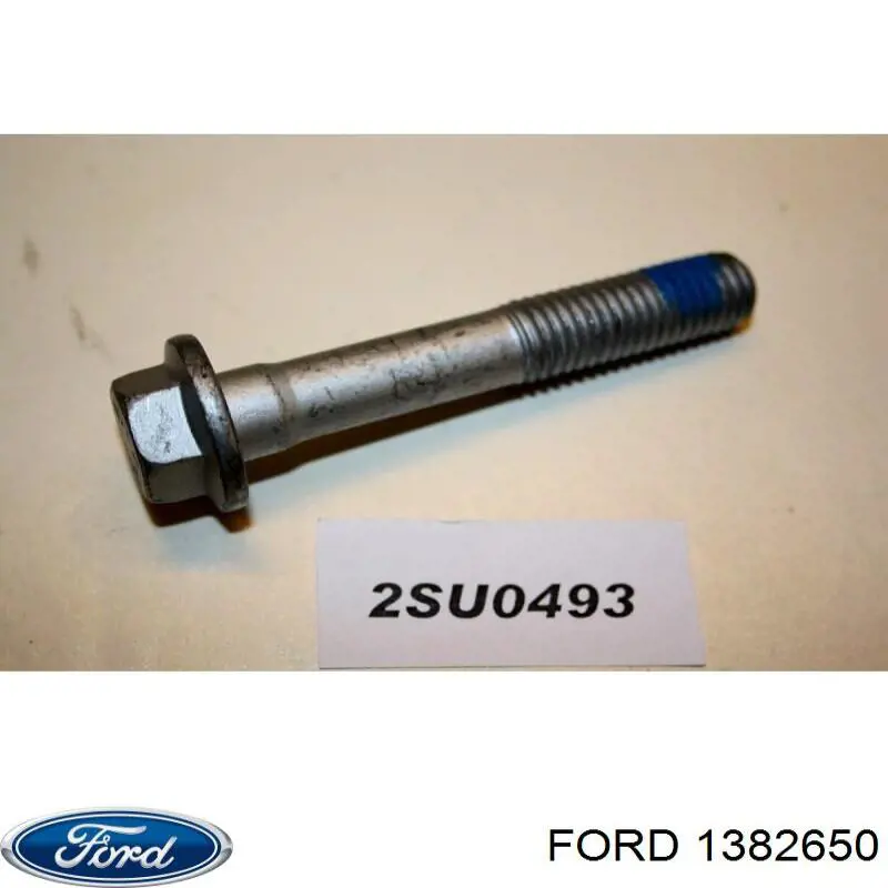 5311538 Ford Śruba poduszki ramy nadwozia