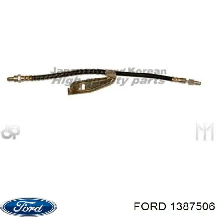Przekaźnik ogrzewania szyby tylnej Ford 1387506 cena, od 11,12 USD