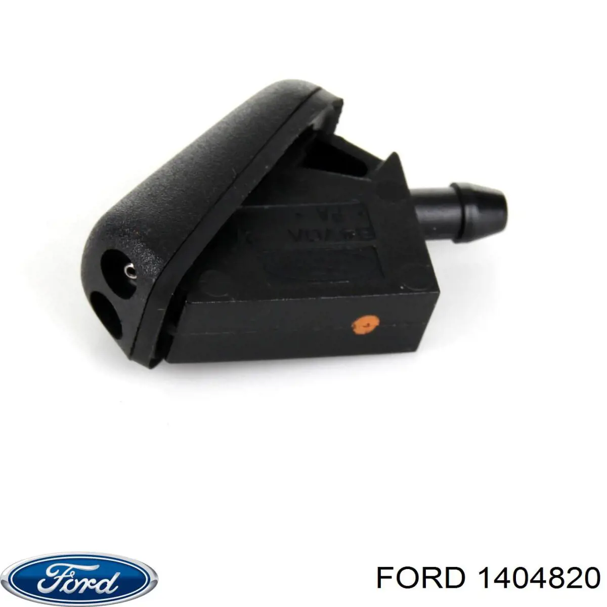 1404820 Ford Dysza spryskiwacza szyby przedniej