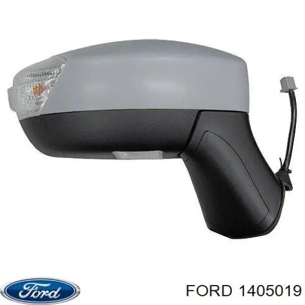 1405019 Ford Kierunkowskaz lusterka lewy