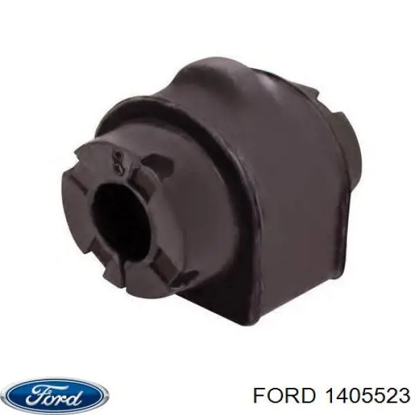 Tuleja stabilizatora tylnego Ford 1405523 cena, od 10,25 USD