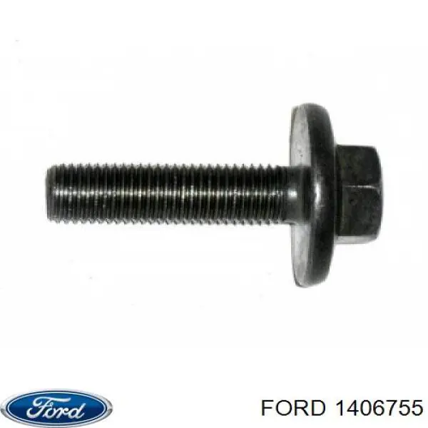 Śruba koła pasowego wału korbowego Ford 1406755 cena, od 8,96 USD