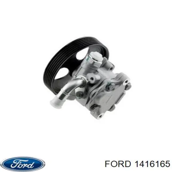 1416165 Ford Pompa wspomagania hydraulicznego kierownicy