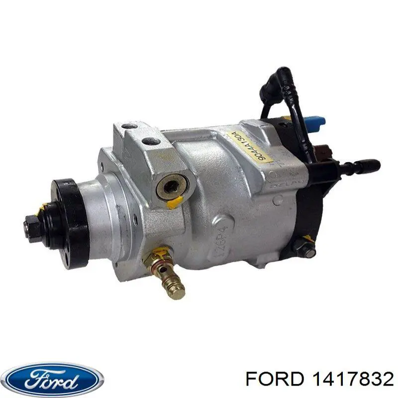Pompa wtryskowa wysokiego ciśnienia Ford 1438764 cena, od 195,80 USD