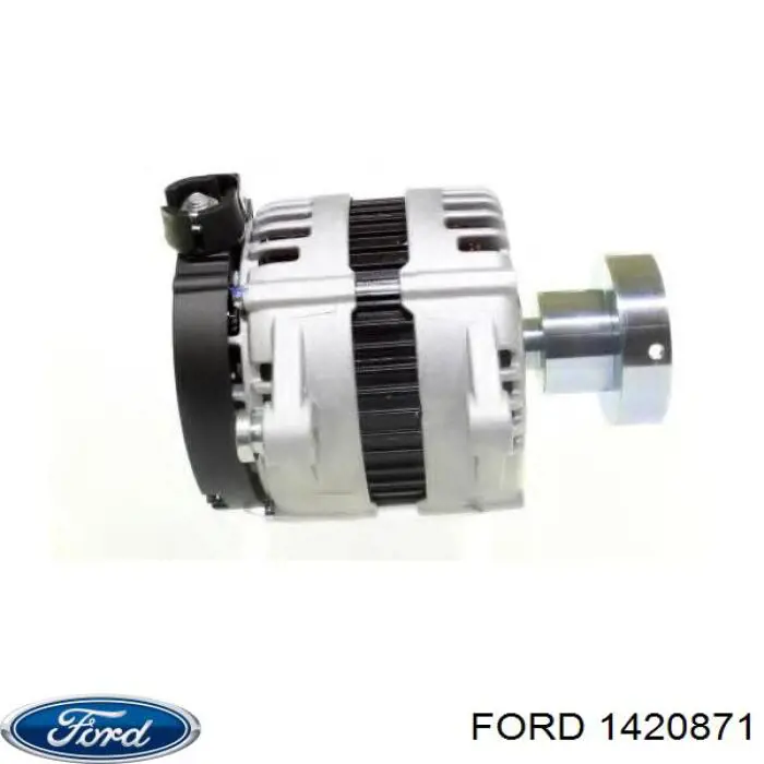 Alternator Ford 1420871 cena, od 140,92 USD