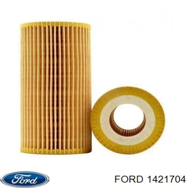 Filtr oleju 1421704 Ford