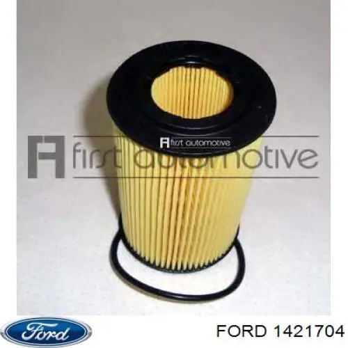 1421704 Ford Filtr oleju
