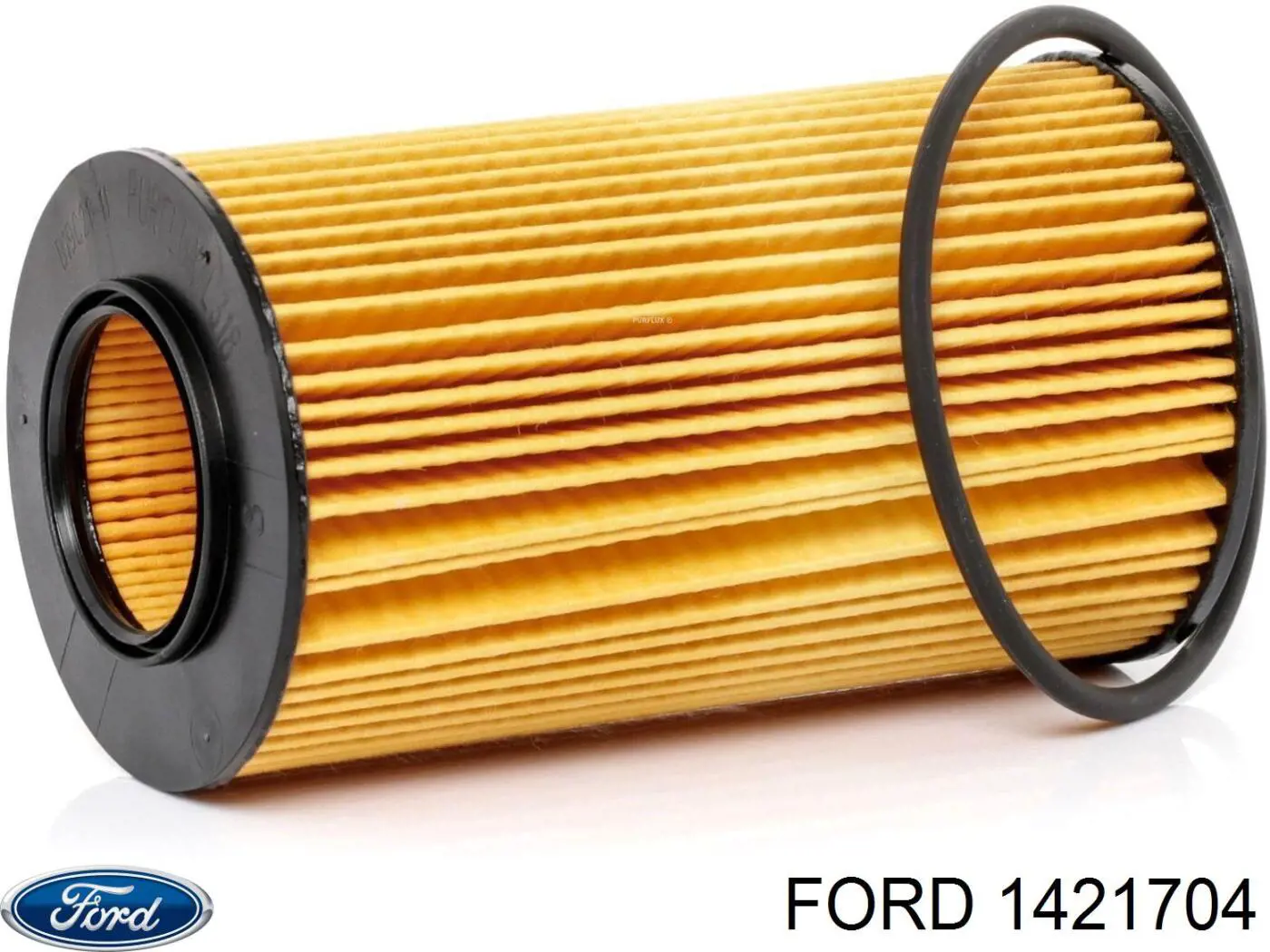 Filtr oleju Ford 1421704 cena, od 9,96 USD