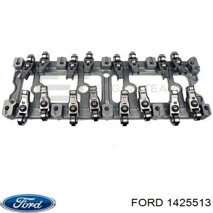 Klawiatura zaworowa Ford 1425513 cena, od 16,16 USD