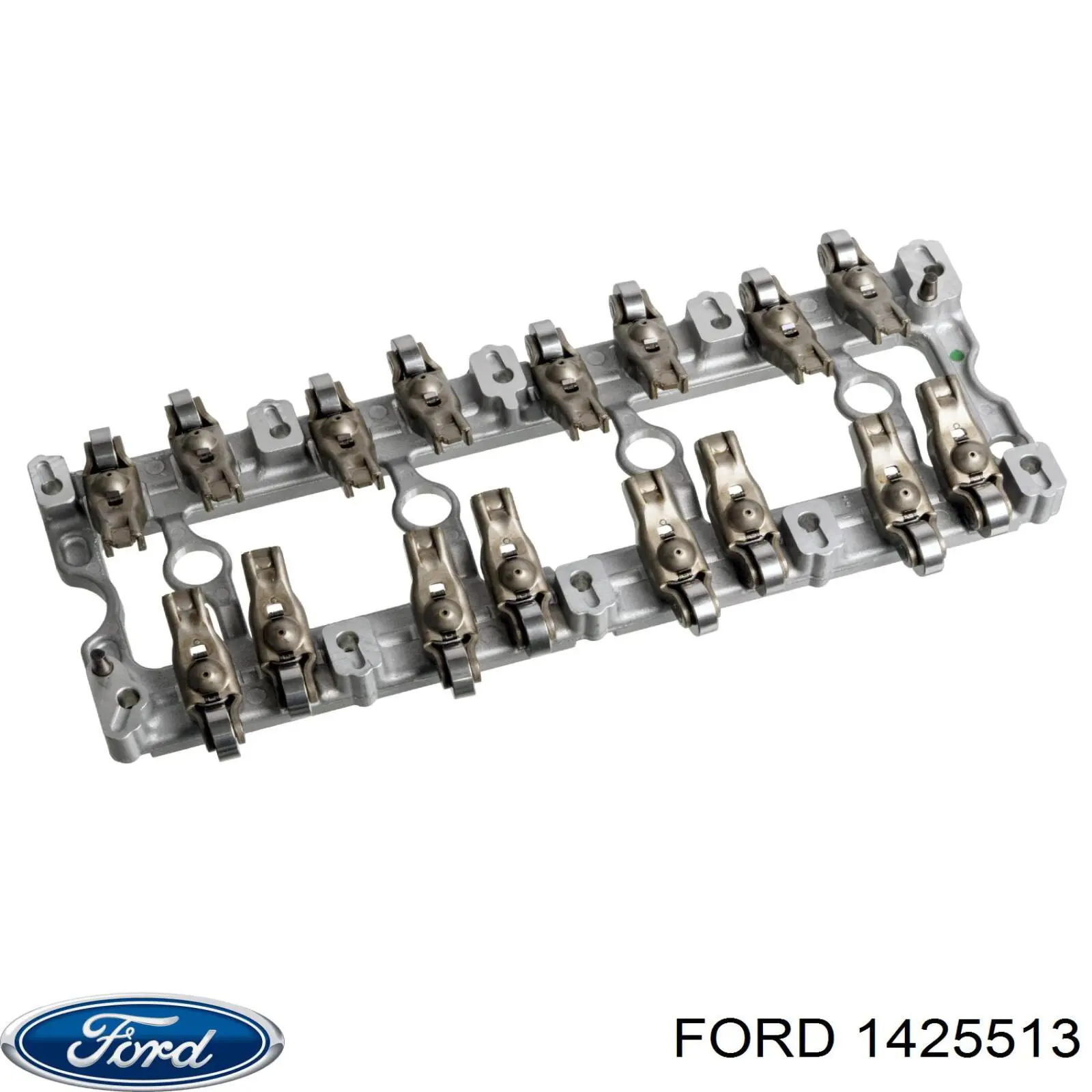 Do koszyka 1425513 Ford Klawiatura zaworowa