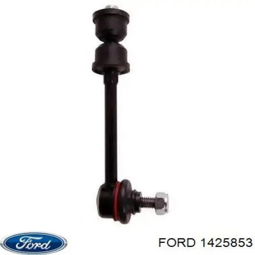 1425853 Ford Łącznik stabilizatora tylnego