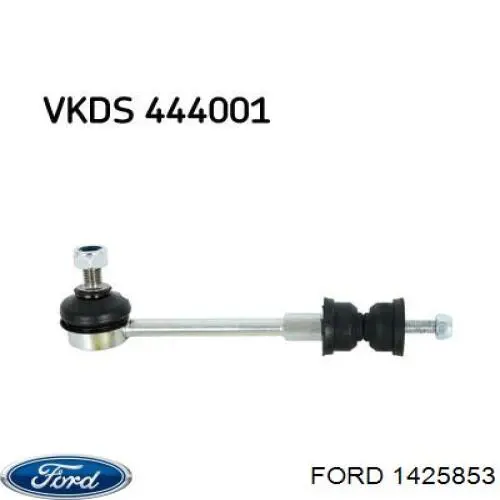 Łącznik stabilizatora tylnego Ford 1425853 cena, od 15,96 USD