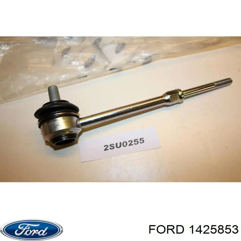 Do koszyka 1425853 Ford Łącznik stabilizatora tylnego