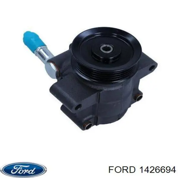 1426694 Ford Pompa wspomagania hydraulicznego kierownicy