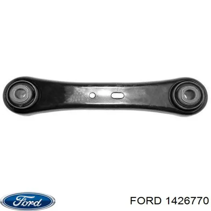 1426770 Ford Wahacz zawieszenia tylnego dolny lewy/prawy