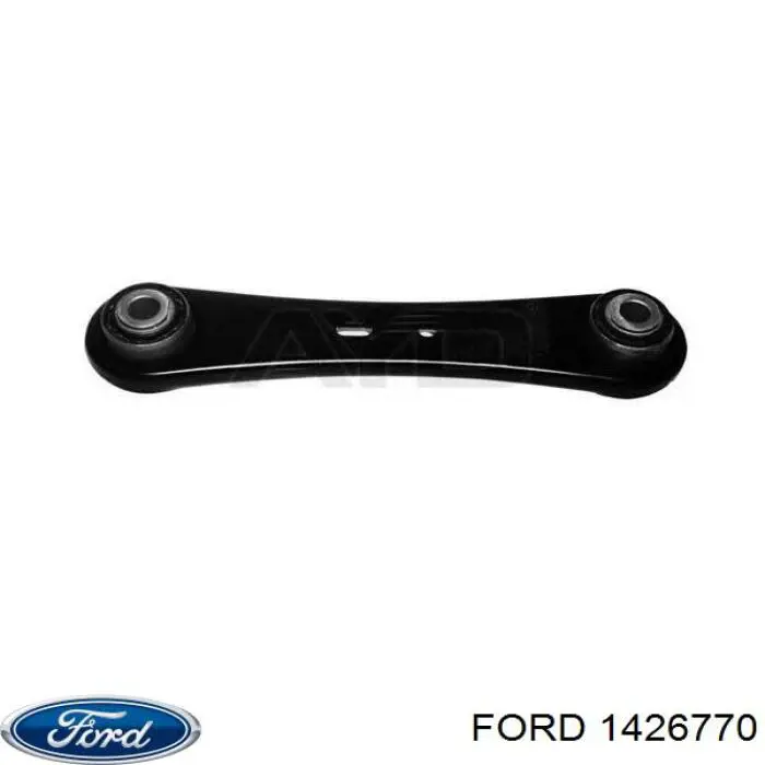 Wahacz zawieszenia tylnego dolny lewy/prawy Ford 1426770 cena, od 25,03 USD