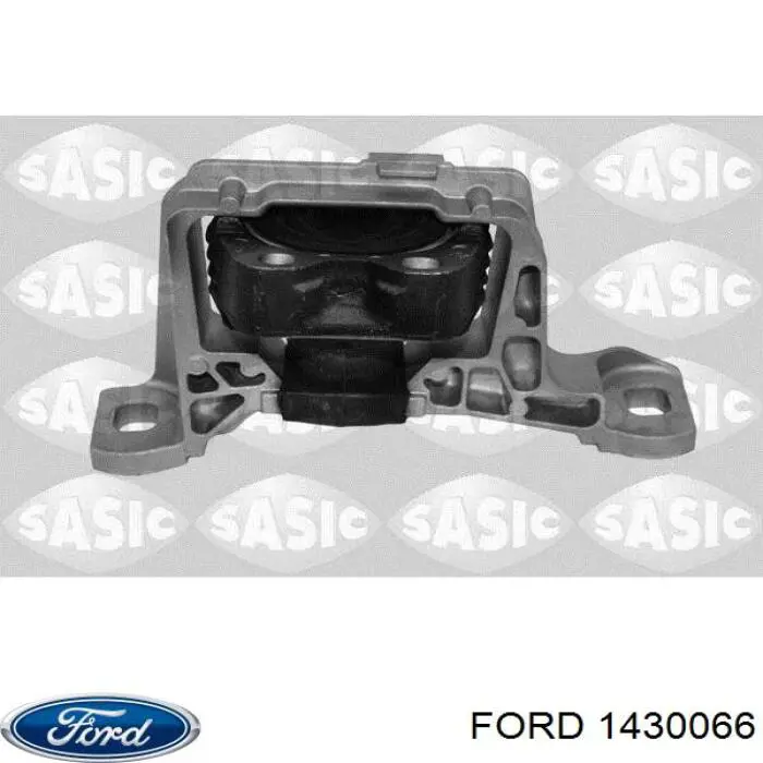 Poduszka (podpora) silnika prawa Ford 1430066 cena, od 81,86 USD