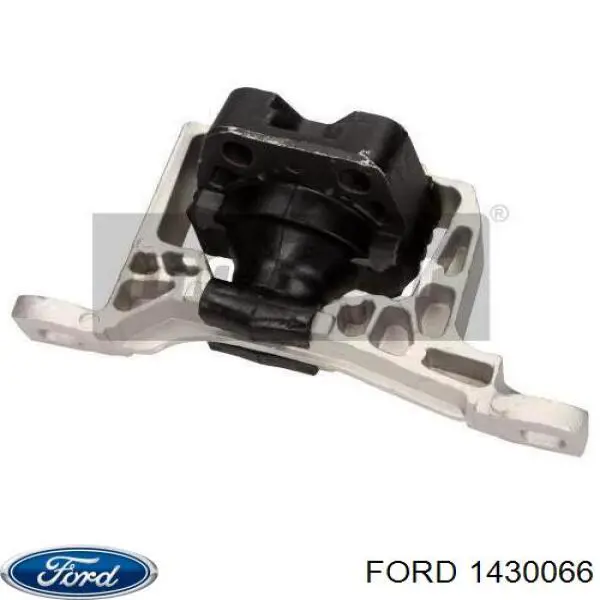 Poduszka (podpora) silnika prawa Ford 1430066 cena, od 81,86 USD