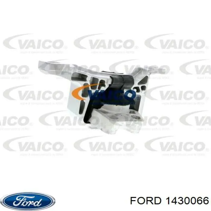 Do koszyka 1430066 Ford Poduszka (podpora) silnika prawa