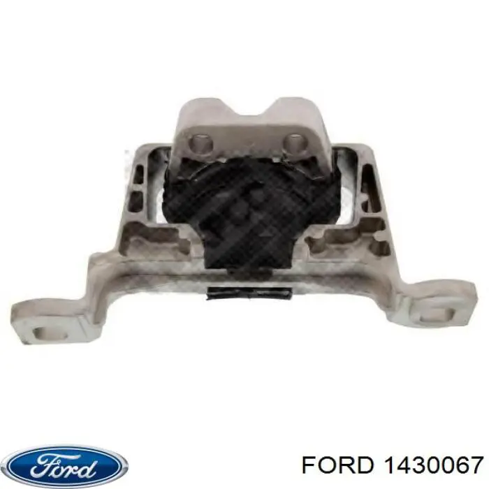 Poduszka (podpora) silnika prawy przednia Ford 1430067 cena, od 63,99 USD