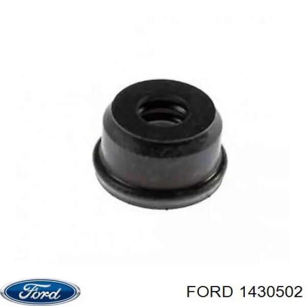 Zestaw naprawczy cylindra roboczego sprzęgła Ford 1430502 cena, od 1,88 USD
