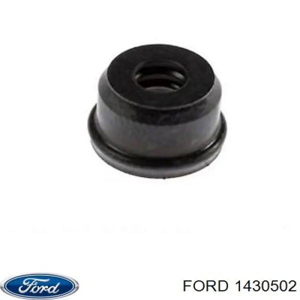 Do koszyka 1430502 Ford Zestaw naprawczy cylindra roboczego sprzęgła