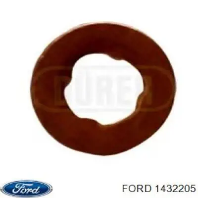 Pierścień uszczelniający wtryskiwacza Ford 1432205 cena, od 2,94 USD