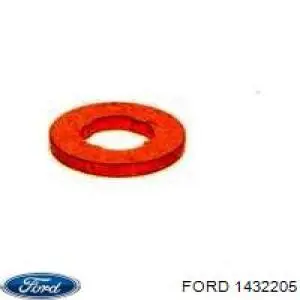 Pierścień uszczelniający wtryskiwacza Ford 1432205 cena, od 2,99 USD