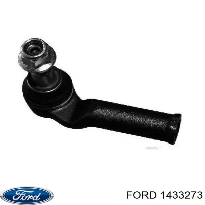 Końcówka drążka kierowniczego zewnętrzna Ford 1433273 cena, od 16,02 USD