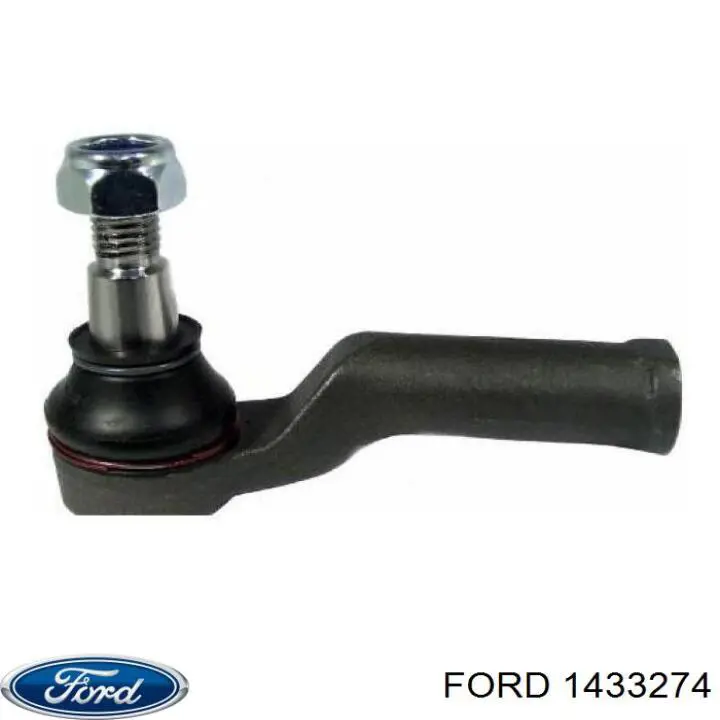 Końcówka drążka kierowniczego zewnętrzna Ford 1433274 cena, od 16,02 USD