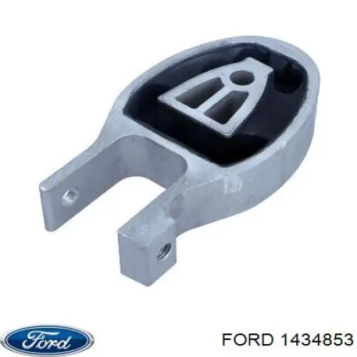 Poduszka (podpora) silnika tylna Ford 1434853
