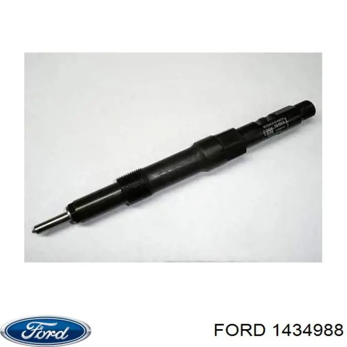 1434988 Ford Wtryskiwacz paliwa