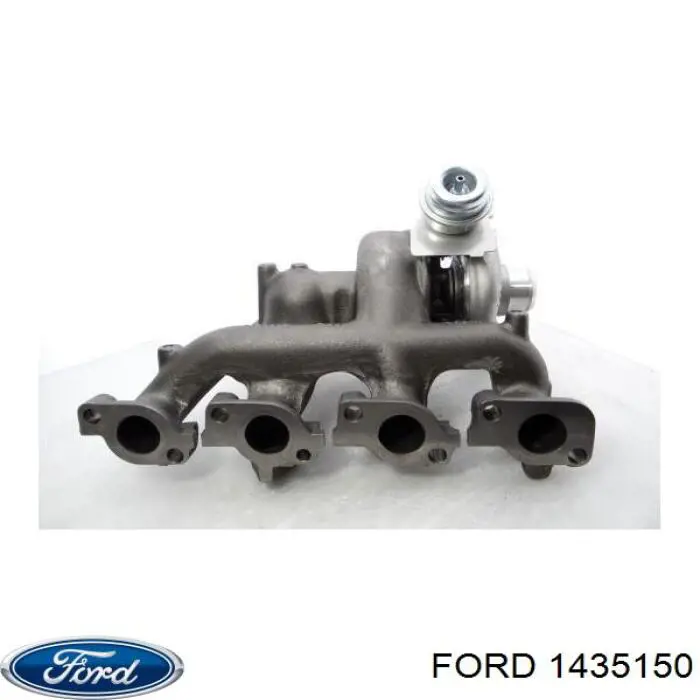Turbina 1435150 Ford