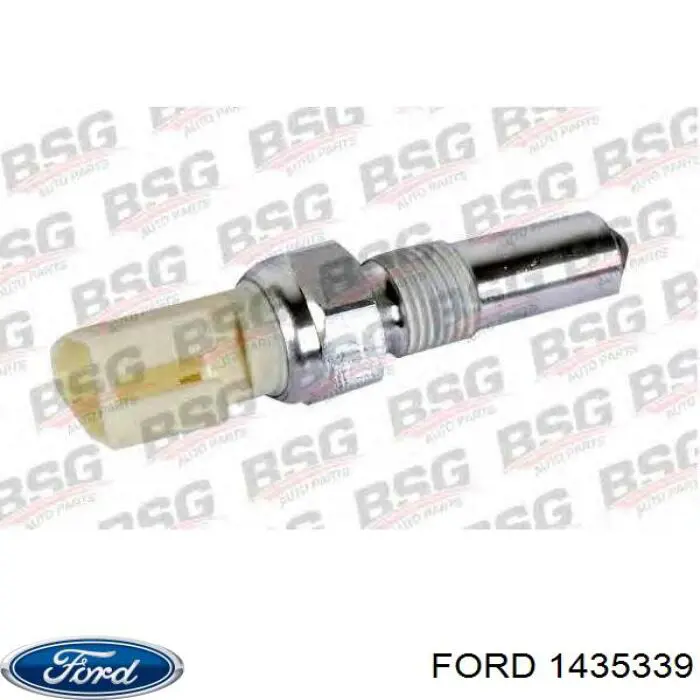 Czujnik włączania światła cofania 1435339 Ford